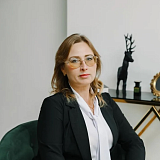 Орлова Наталья Викторовна 