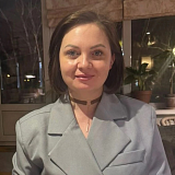 Кожевникова Алёна Александровна 